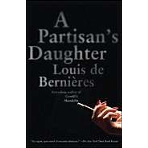 A Partisan's Daughter