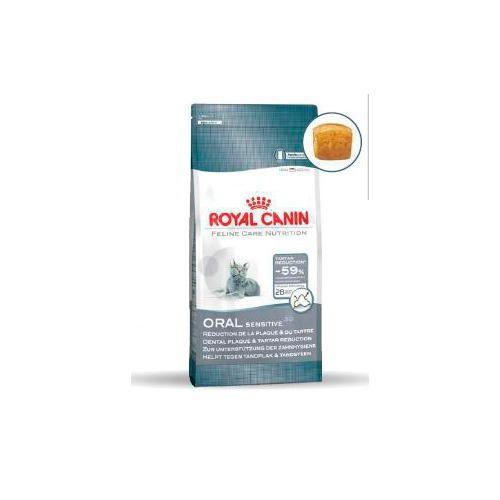 Royal Canin Oral Care - 8kg