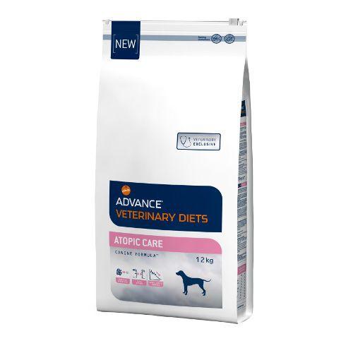 Advance Atopic Care Canine 3 Kg