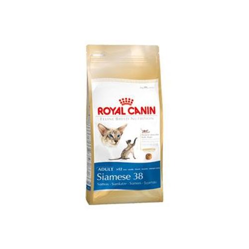 Royal Canin Siamese Adulte - 2kg