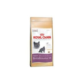 Royal Canin British Shorthair Adulte - 2kg