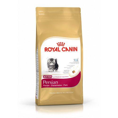 Royal Canin Persian Kitten - 4kg