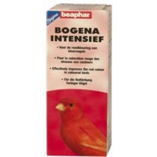 Colorant 'rouge Intense' Beaphar Pour Canaris 50 Gr