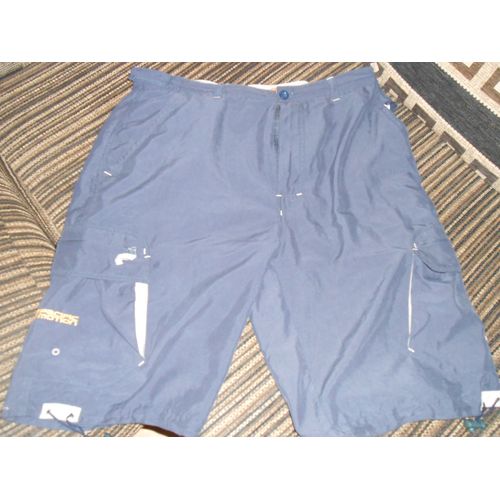 Short Pacificmotion