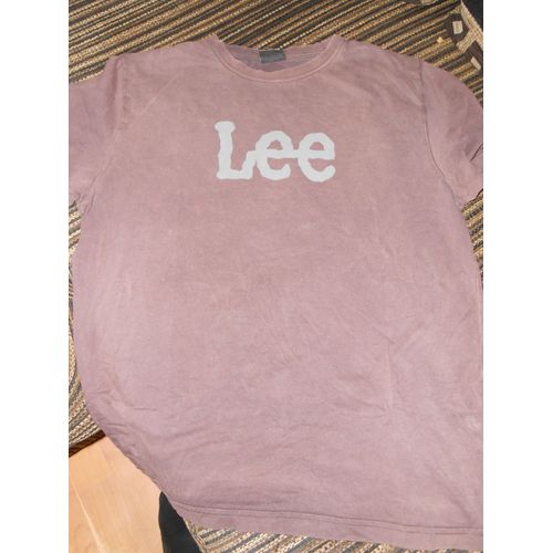 T-Shirt Lee