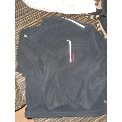 Pull Tribord