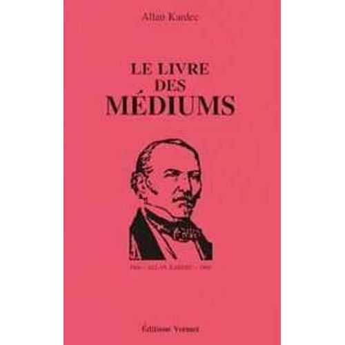 Livre Des Médiums