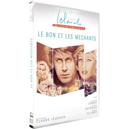 Le Bon Et Les Méchants - Version Remasterisée