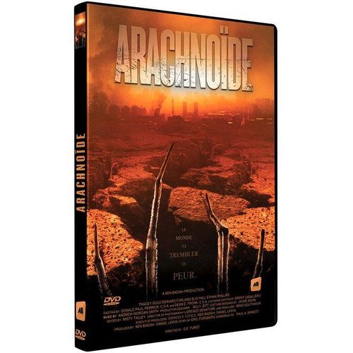 Arachnoïde