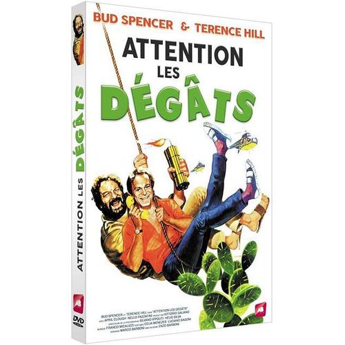 Attention Les Dégâts