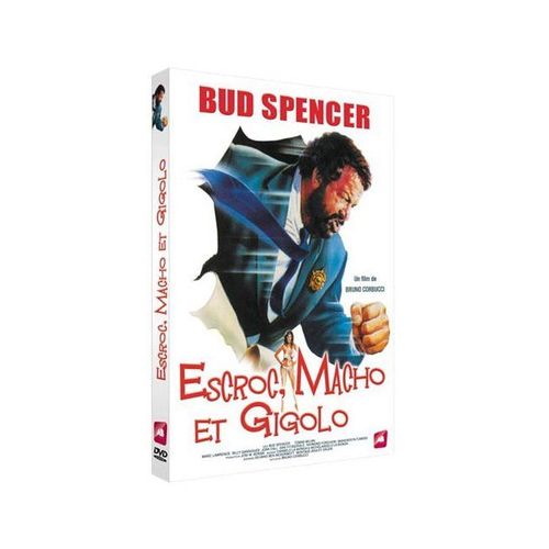 Escroc, Macho Et Gigolo