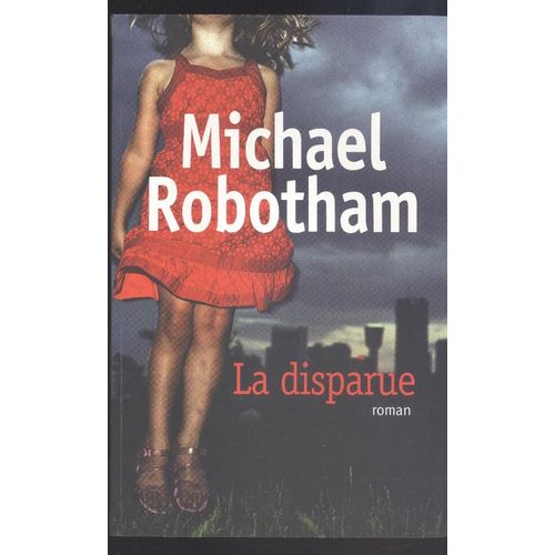 La Disparue
