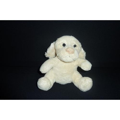 Doudou Chien  Bebisol  1730532