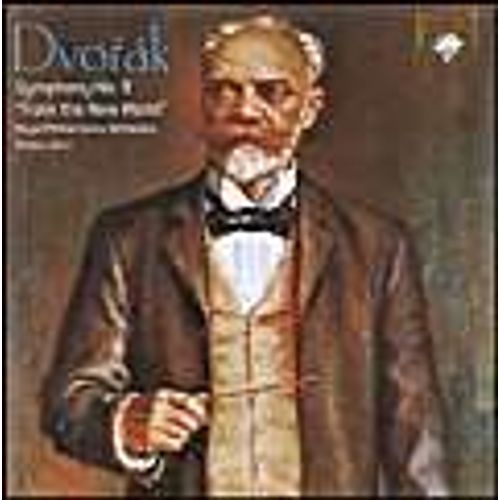 Symphony No. 9 From The New Worl