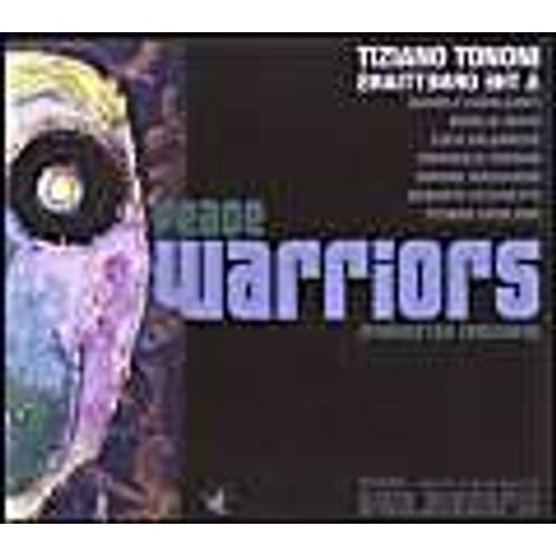 Peace Warriors Volume 2