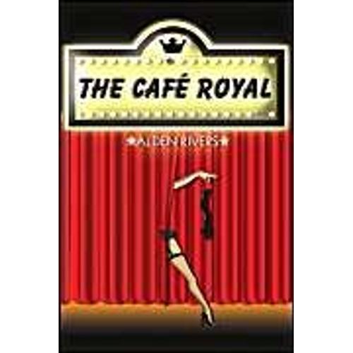 The Café Royal