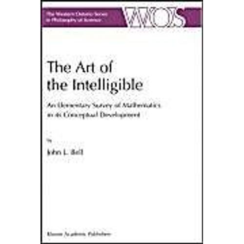 The Art Of The Intelligible