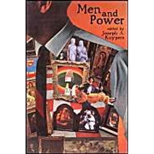 Men And Power