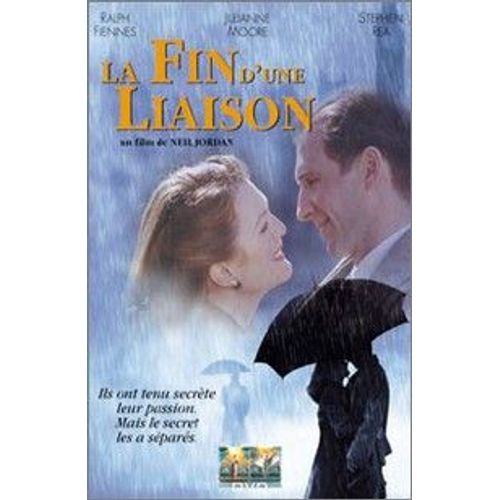 La Fin D'une Liaison