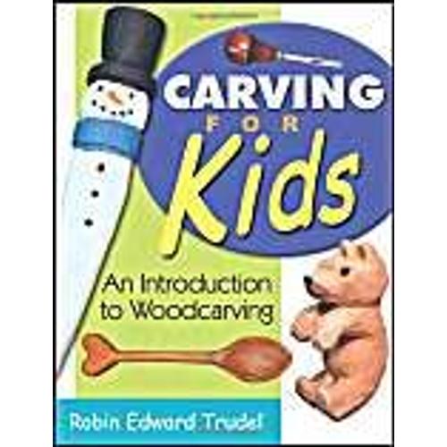 Carving For Kids