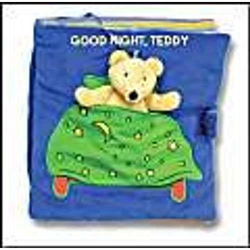 Good Night, Teddy