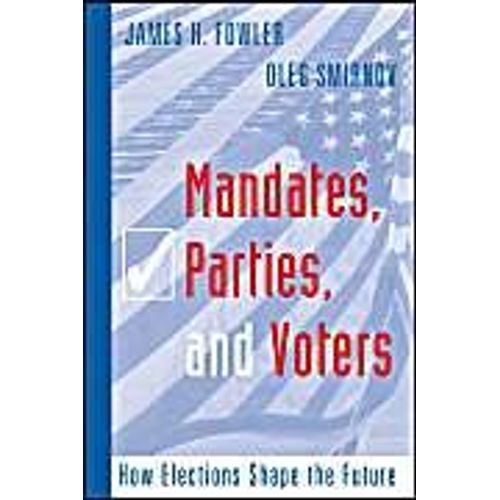 Mandates, Parties, And Voters