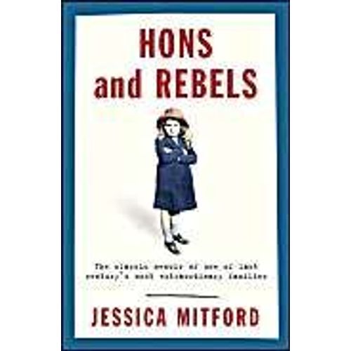 Hons And Rebels