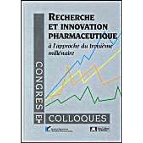Politique Du Medicament Dans Les Pays D' Afrique Francophone