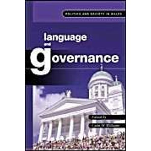Language And Governance