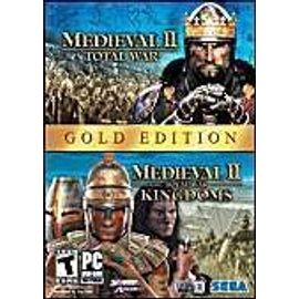 Medieval Ii Gold Pack (Total War, Total War Kingdoms) Pc