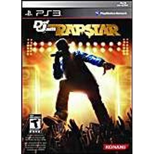 Def Jam Rapstar Ps3