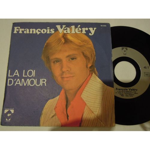La Loi D'amour