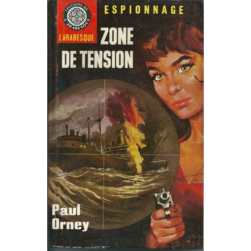 Zone De Tension
