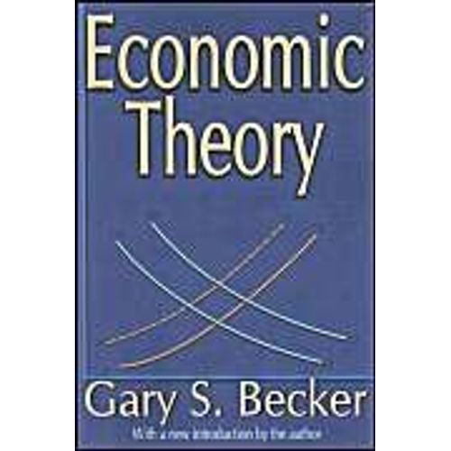 Economic Theory