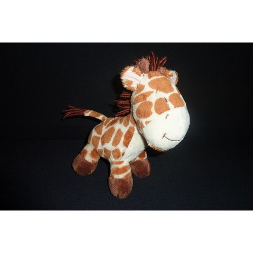 Doudou Girafe Zeeman  1730648