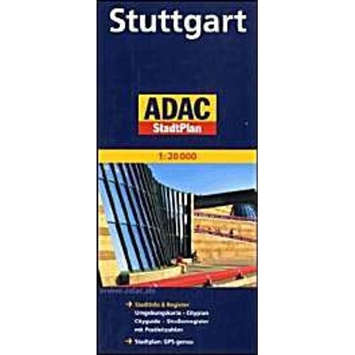 Stuttgart 1. - 20 000