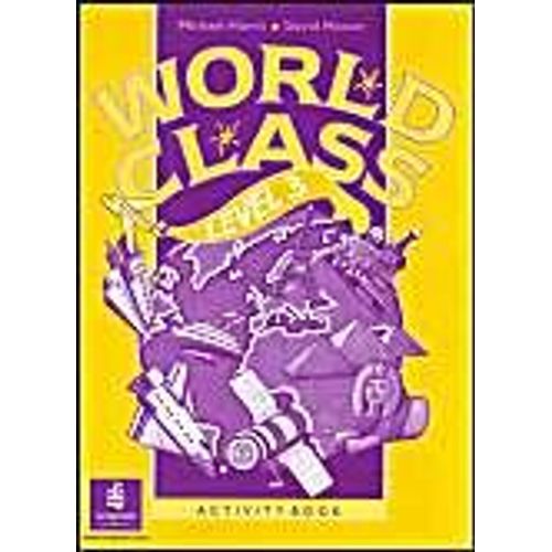 World Class Level 3
