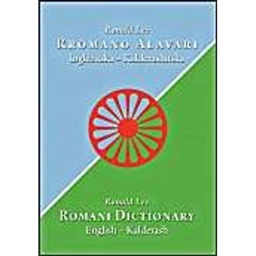 Romani Dictionary: English - Kalderash