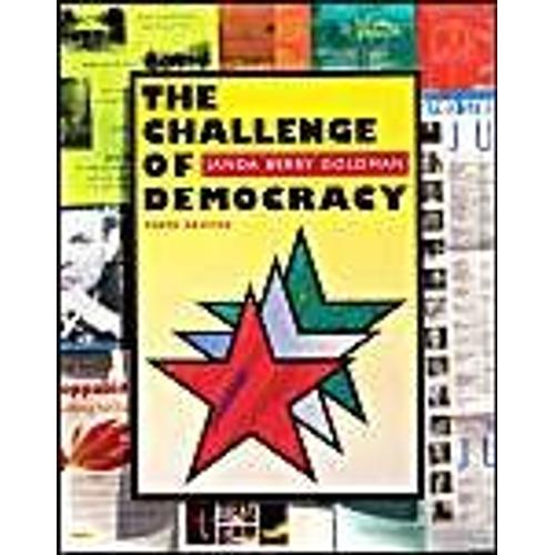 The Challenge Of Democracy