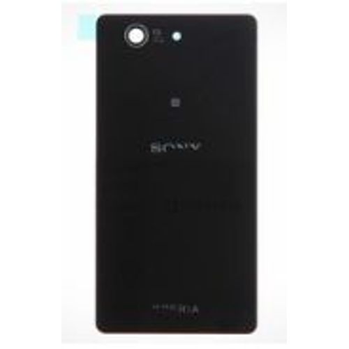 Cache Batterie Pour Sony Xperia Z3 Compact, Z3 Mini D5803 D5833 - Noir