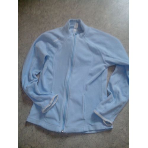 Veste Décathlon
