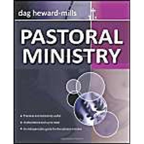 Pastoral Ministry