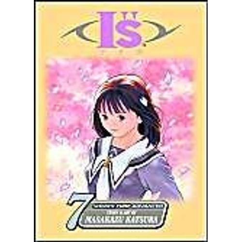 Is, Vol. 7