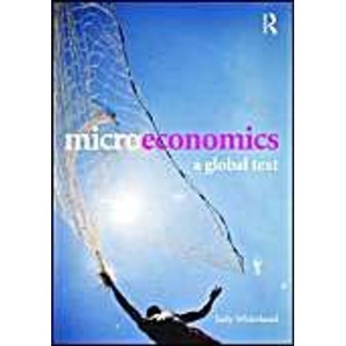 Microeconomics