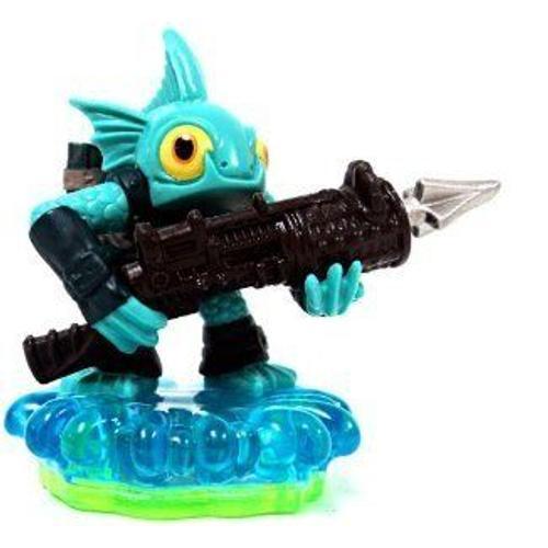 Figurine Skylanders Spyro's Adventure  Gill Grunt