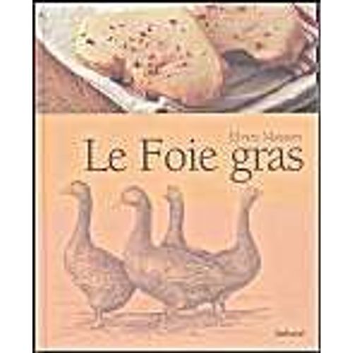 Le Foie Gras
