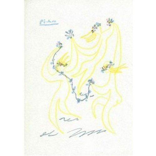L'affront Lavé - La Mort Sur Les Lèvres: De José Echegaray, Lauréat 1904 (Espagne). Collection Des Prix Nobel De Littérature,Illustrations De Grau Sala.