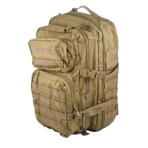 Sac A Dos Us Tan 30 L