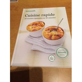 Cuisine Rapide