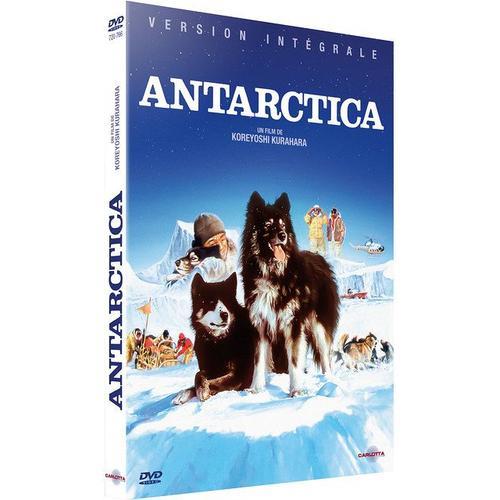 Antarctica - Version Intégrale